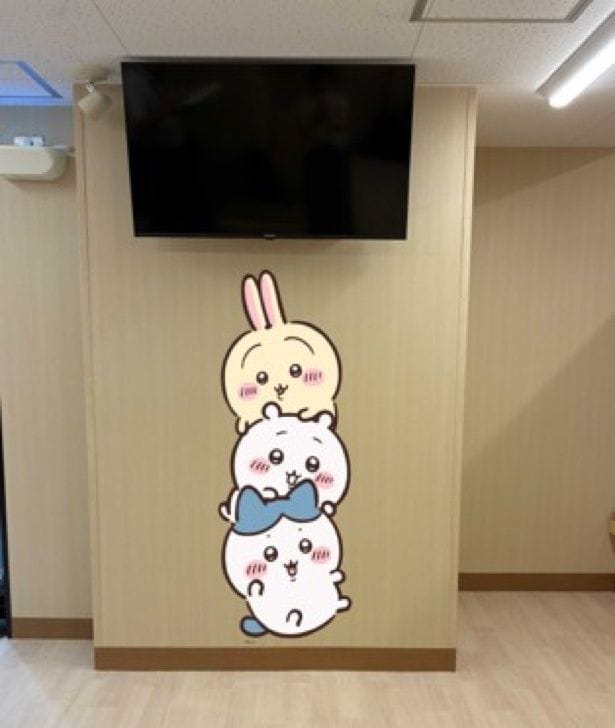「新宿靖国通り店」店内装飾