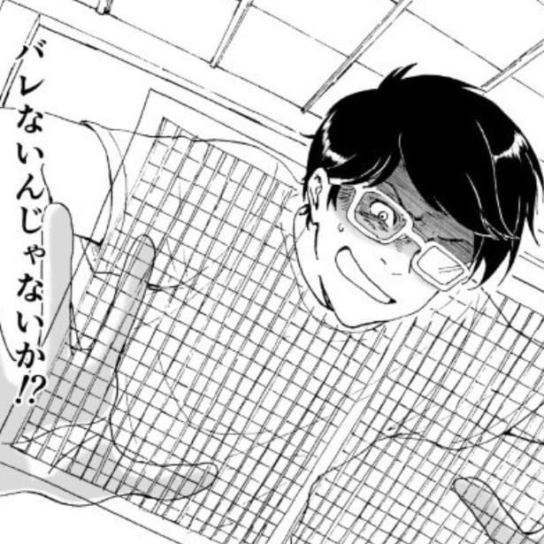 読書感想文が白紙…追い詰められた高校生が「架空の本」をでっちあげ!?テロ、異世界、バトルロワイヤル…全部盛りの感想文に爆笑【作者に聞く】