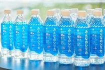 「アース製薬が、なぜ水？」超軟水×シリカの「みんなのシリカ」が掲げる成長戦略