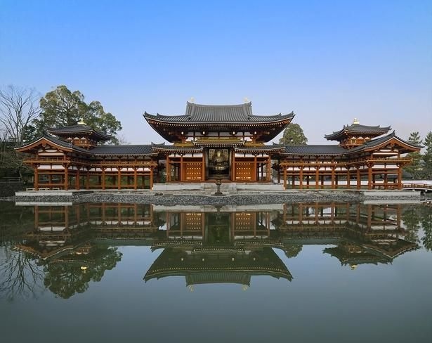 【宇治】最古の神社建築に源氏物語の舞台…宇治の知られざる魅力を巡る歴史散歩コース