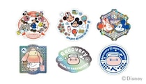 ベイマックスの“火照り顔”がかわいい！大江戸温泉物語の「ディズニー」限定オリジナルグッズに新作が登場