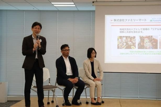 【イメージ】「みんなのこども食堂ものがたりフェス2026」を開催！