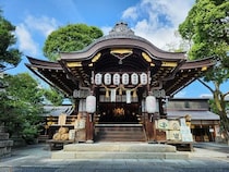 【祇園】着物で歩けば様になる!?フォトジェニックな二年坂・ねねの道散歩コース