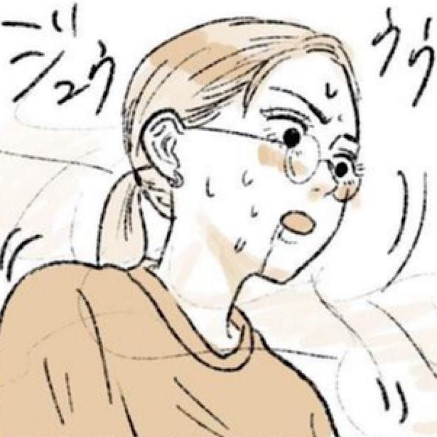 「みりん焼きそば」