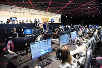 コスプレファッションショーも開催…白熱のバトルが24時間ぶっ通しで繰り広げられたeスポーツフェス「GAMING YOUNIGHT 24h」潜入リポート