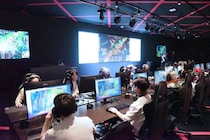 『LOL』オフライン交流イベント「Level up Lounge Lv.5」が開催…即興チームでの対戦やコスプレ撮影も大盛況
