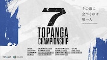 【FINAL直前】SF6「トパチャン」第7期オンライン本戦を振り返る！ももち全敗、ウメハラ敗退の波乱を経て、ブランカ使いのMenaRDと重松がFINAL進出
