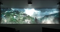 東北旅の新定番。山形・山寺(立石寺)を映像・音・香りで感じる体験型アート施設「山寺ギャラリア」が10月オープン！