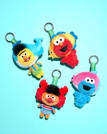 「セサミストリートマーケット」のサマーコレクション「ENJOY SUMMER!」が販売スタート！