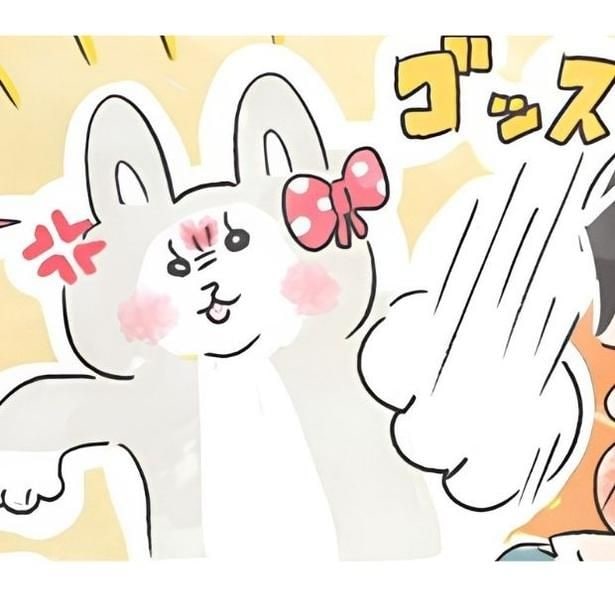 【ねこ漫画】猫はスーパーアイドル！「ネコパンチ会」にファンが殺到!!猫の芸能活動がかわいすぎると話題【作者に聞く】
