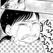 「新車の契約を破棄して」小学3年生の少女が販売店へ!?涙ながらに語った“いらない理由”に「わかる」「自分もそうだった」と共感の声【作者に聞く】
