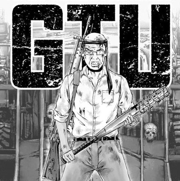 『GTO』鬼塚に泣かされた50代副校長が異世界へ…「なぜ内山田が？」作者が語る50代男のサバイバル【作者インタビュー・前半】