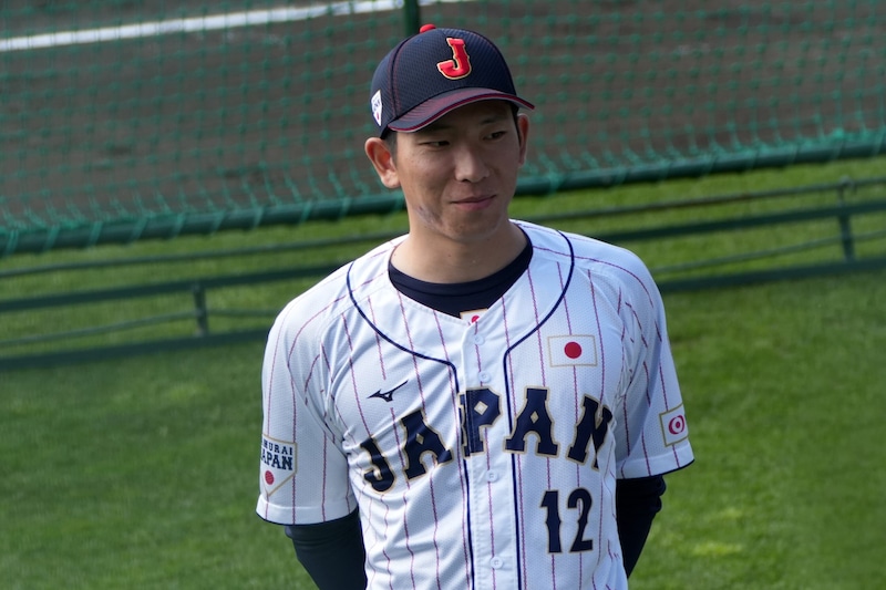 巨人・戸郷翔征はなぜ成績が上がらなかった? 元オリックスのエースが語る不調の要因