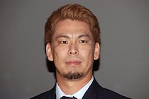前田健太、引退について「日本で終わりたい」と明言　古巣・カープへの復帰には…