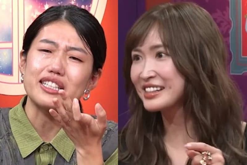 『夫が寝たあとに』