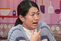 横澤夏子、子育てで余裕がないなか…　助産師たちの言葉に号泣「めちゃめちゃ泣いた」