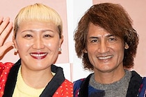 丸山桂里奈、愛娘と一緒に『ラヴィット』視聴　父・本並健治氏を応援する姿に「幸せな空間」の声