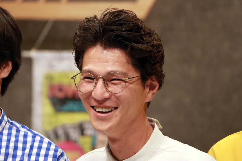 モグライダー芝、飲み会で“あること”をする人に本音　「毎回腹たってる」