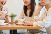 この人、賢くはないな…と心の中で呆れられてしまう言動「そういう話しかしない人が…」