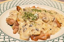 【生クリームはもう使わない】冷蔵庫の材料で作れる“出汁クリーム煮”　想像以上に濃厚…