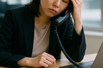 この会社の教育、大丈夫かな…驚いた業者の言動　「予定よりも1時間以上も早く…」