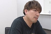 りんたろー。妻への愛情表現が減った理由を告白　「ラブラブな感じを出されても…」