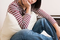 これってただの親のエゴなのかな…　少し子供に対して罪悪感に苛まれること「罰や脅しを…」