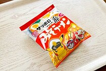 サッポロ一番が「劇的においしくなる作り方」に感動　スープに“あるもの”を入れる