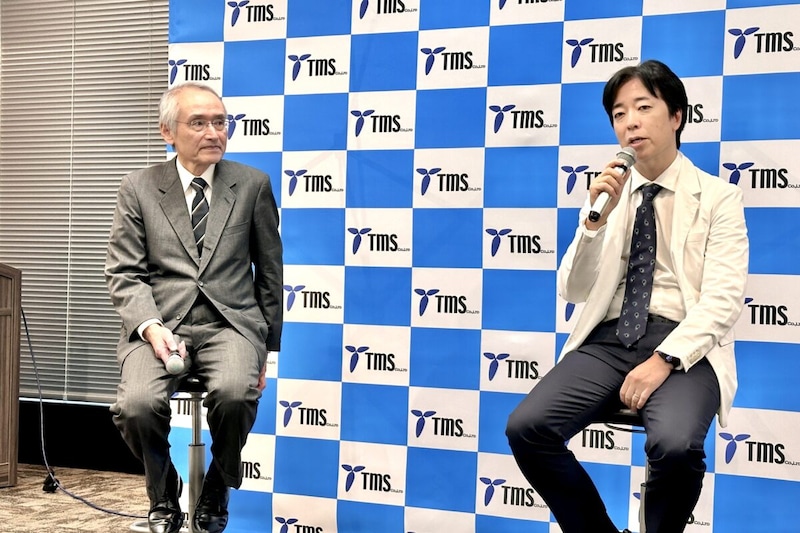 脳梗塞　治療薬　ティムス