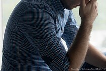 脳に“爆弾”を抱えた男性が無自覚でパーティ満喫　数日後に腕の痙攣で原因発覚