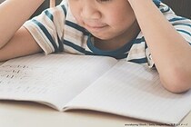 子供の宿題を見る親が心臓発作を起こすケースが増加　強いイライラが原因か…