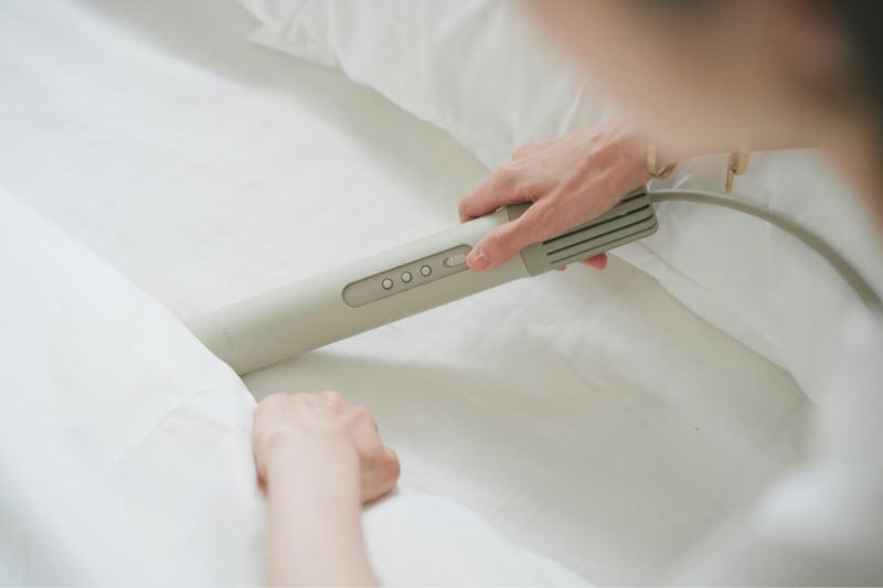 cado　布団乾燥機