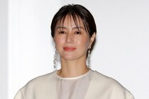 井川遥は“アラフィフ女子”のお手本の顔　魅力的な「唇」メイクのポイントを伝授！：顔相鑑定