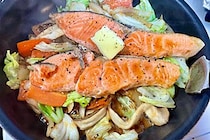 リュウジママの「至高のちゃんちゃん焼き」　手軽なのにお酒も米もヤバいくらい進む…