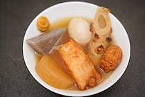 Amazonで“売れ筋1位のおでん”って本当に美味しいの？　スーパーのおでんと比べたら衝撃の差が…