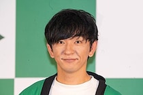 パンサー向井慧、自身の“現状”に嘆き　「本当はそこになりたかった」理想の芸人を告白