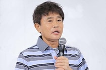 浜田雅功、プロ野球監督がやっていた“ナンパ術”に衝撃　「何してんの！？ すごいわ…」