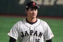 「本当に大きな影響を及ぼす」　大谷翔平、WBC出場表明の“その後”を田尾安志氏が予測