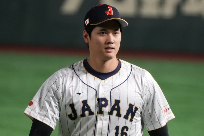 「本当に大きな影響を及ぼす」　大谷翔平、WBC出場表明の“その後”を田尾安志氏が予測