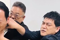 “あの人気芸人”がラジオでサンドの悪口…　伊達みきおが襲撃報告「背骨を折りました」