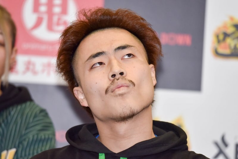 10人ニキ（鈴木大輔）