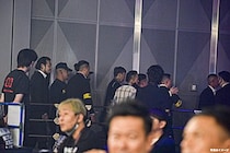 ブレイキングダウン選手、リング外で突然殴られ失神KO　動画で声明「いつかしばく」