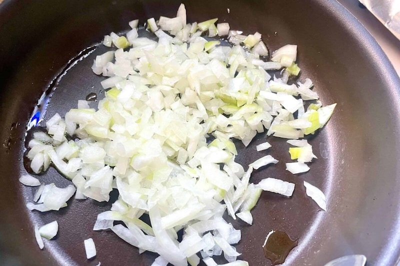 簡単ツナパスタ