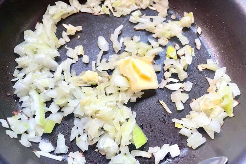 簡単ツナパスタ