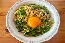 まるみキッチンの「ワンパン和風パスタ」は超簡単なのにやみつき　また食べたくなる美味しさ