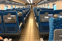 新幹線アナウンスで“ある言葉”に違和感が…　レイザーラモンRG「すごい増えてませんか？」