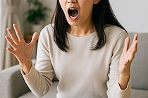 “ママ友”に聞いた、旦那に日々イラッとしてること　「朝、急に思い出したように…」