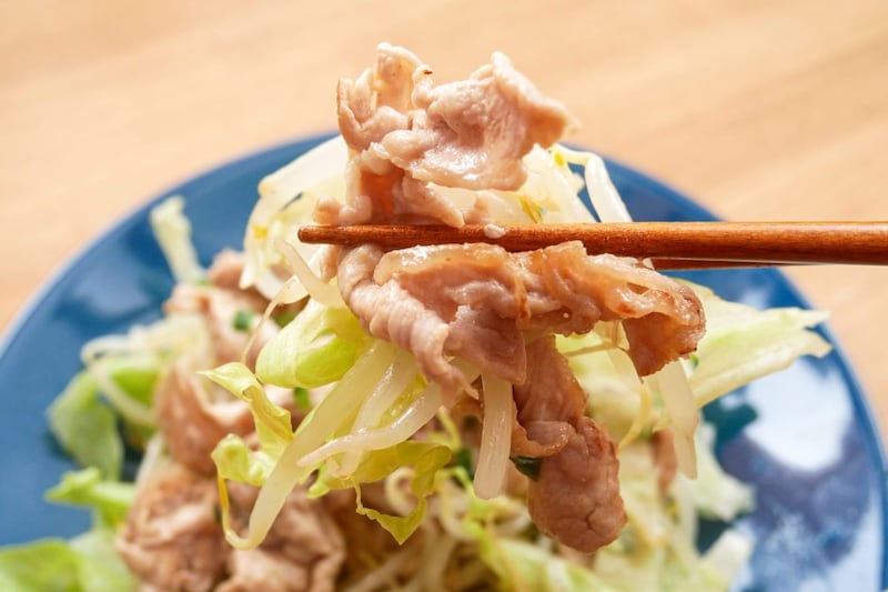 美濃特選味付ぽん酢