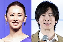 DAIGO、妻・北川景子の誕生日祝福ショット公開　ケーキには“あるメッセージ”が…
