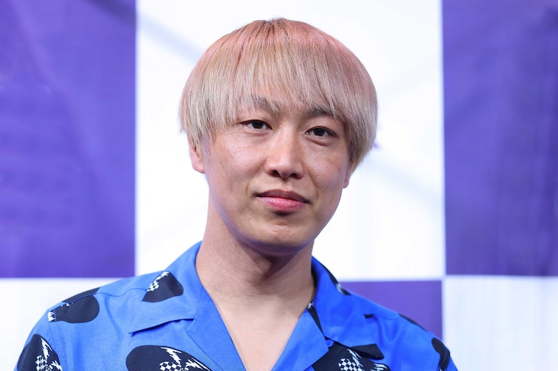 『水ダウ』でモノマネされた人気プロレスラー、お見送り芸人しんいちに怒り「ムカついて来た」